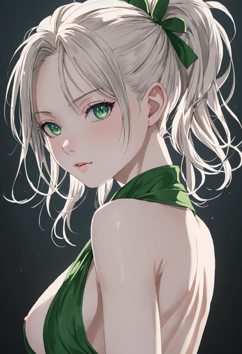 Mina Marshall image
