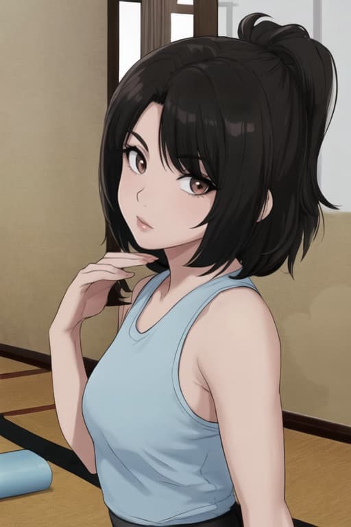 Taliyah Contreras image