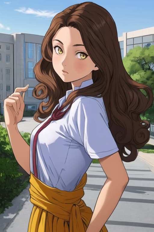 Kaya Ballard image