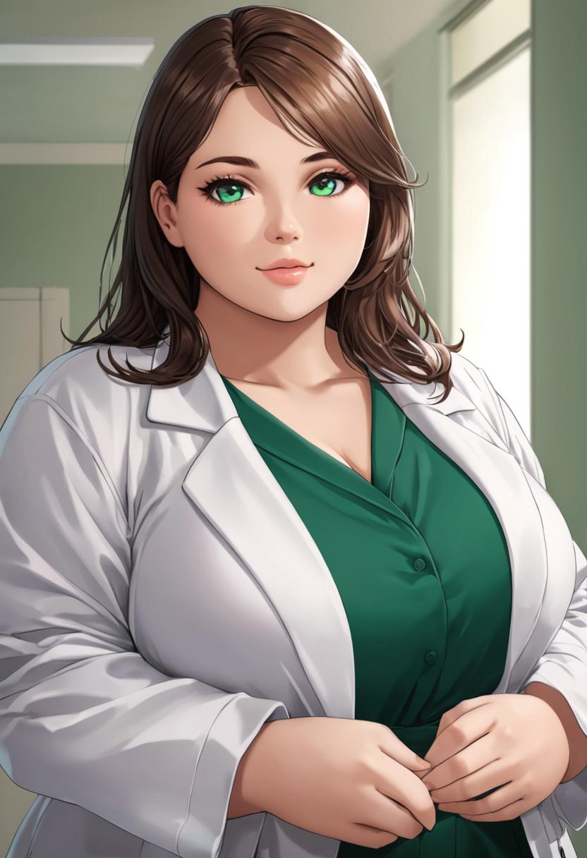 Pamela Mendoza image