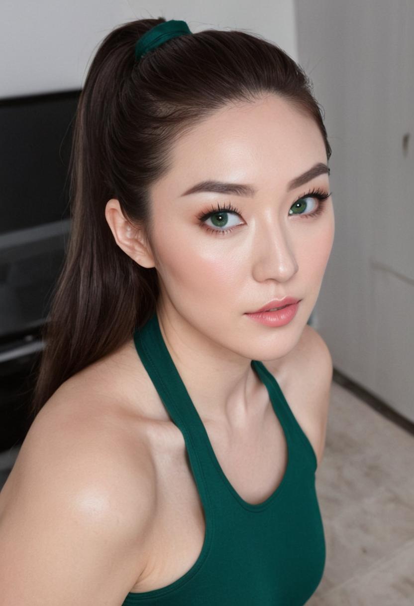 Taryn Ashley image