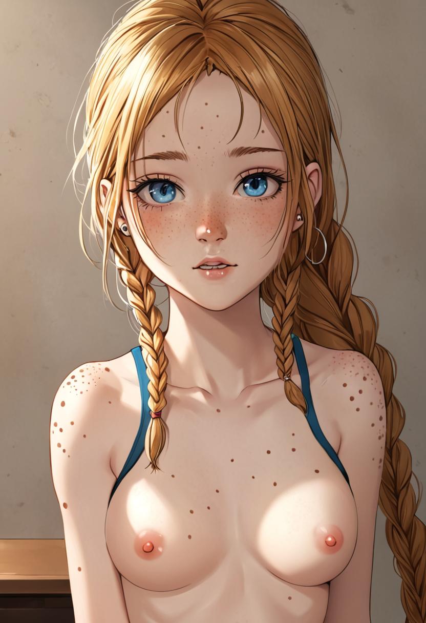 Melanie Charles image