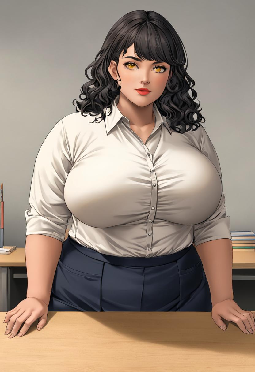 Gabriella Allison image