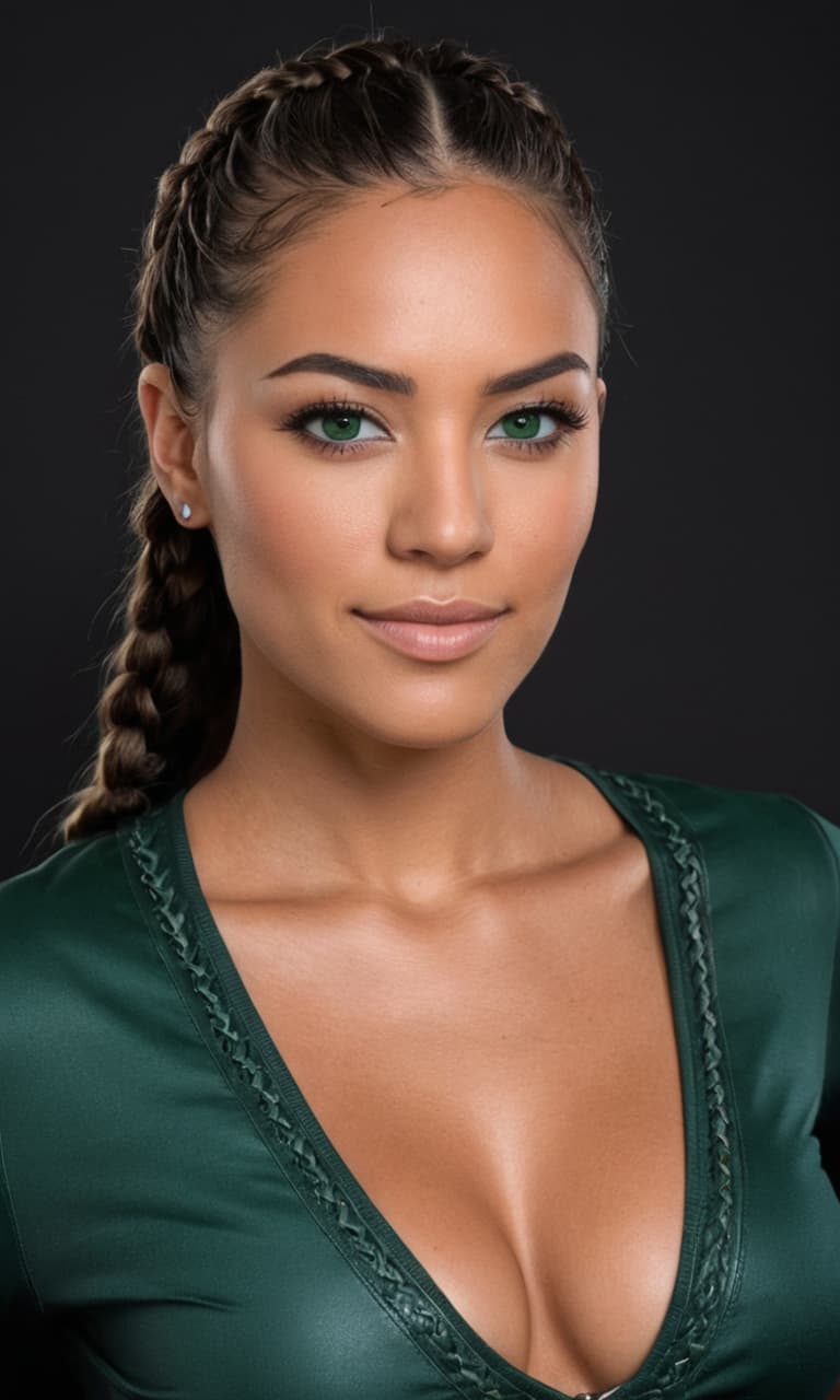 Jayleen Grant image