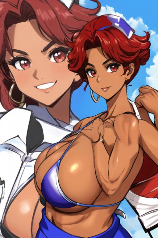 Genevieve Garrison image