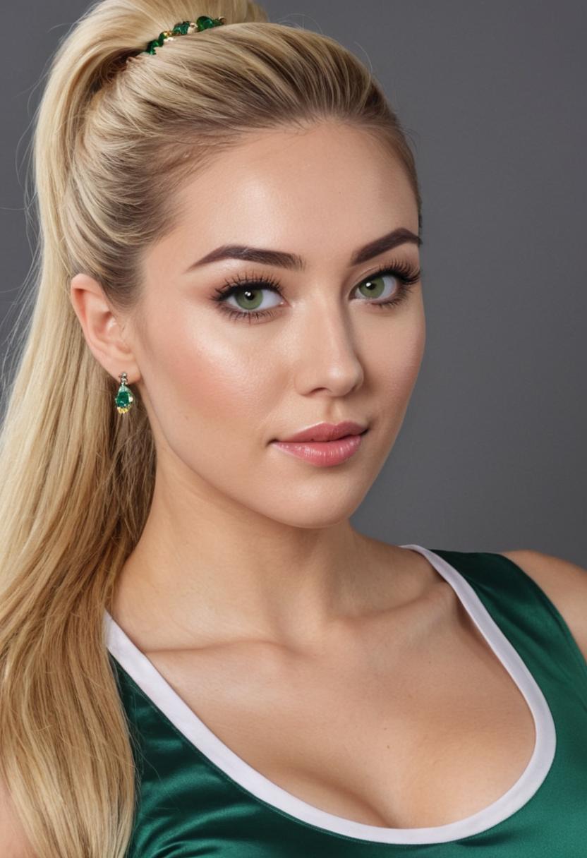 Tiara Poole image