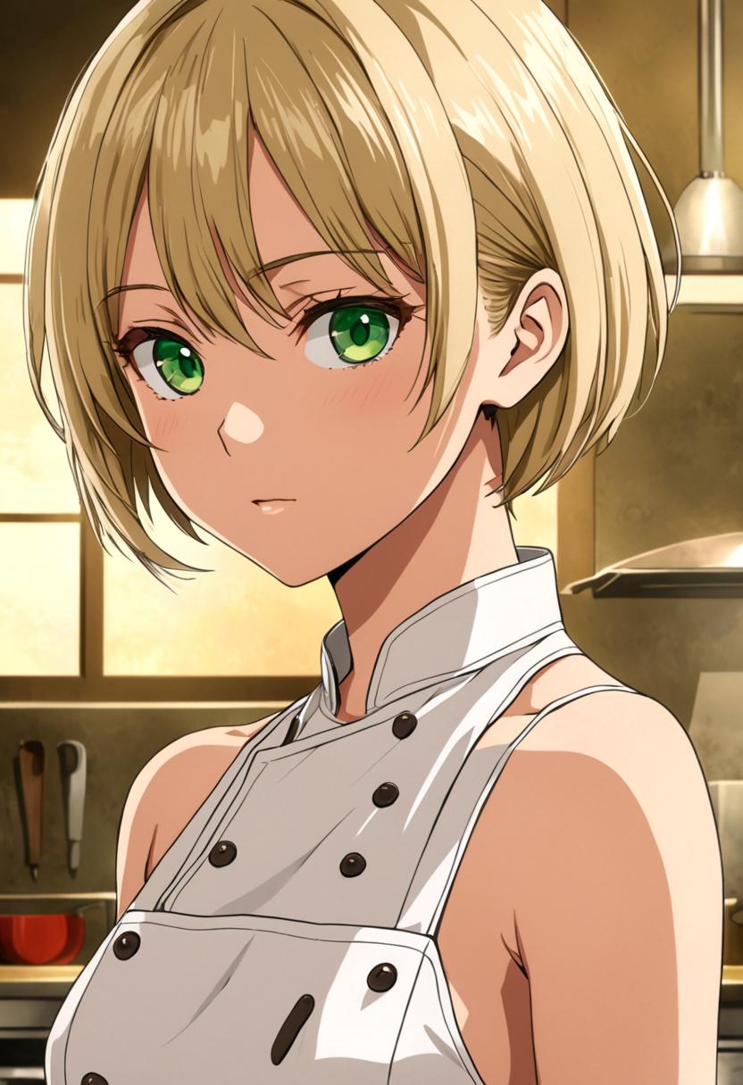 Cali Norman image