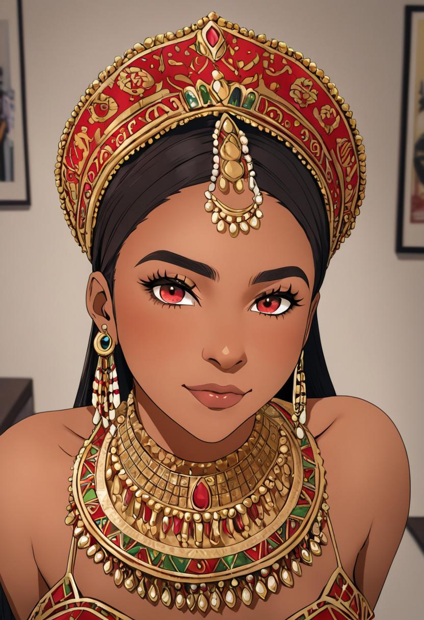 Mariyah Combs image