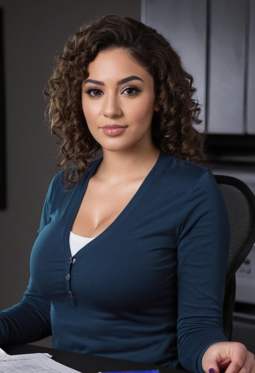 Janessa Dennis image