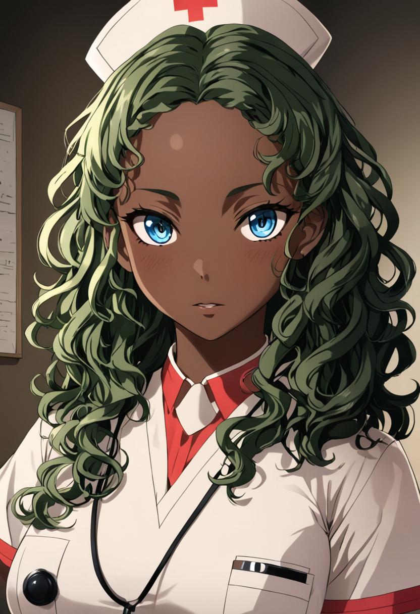 Nevaeh Luna image