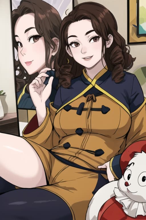 Maren Erickson image