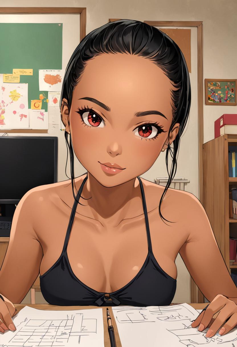 Yuliana Odom image