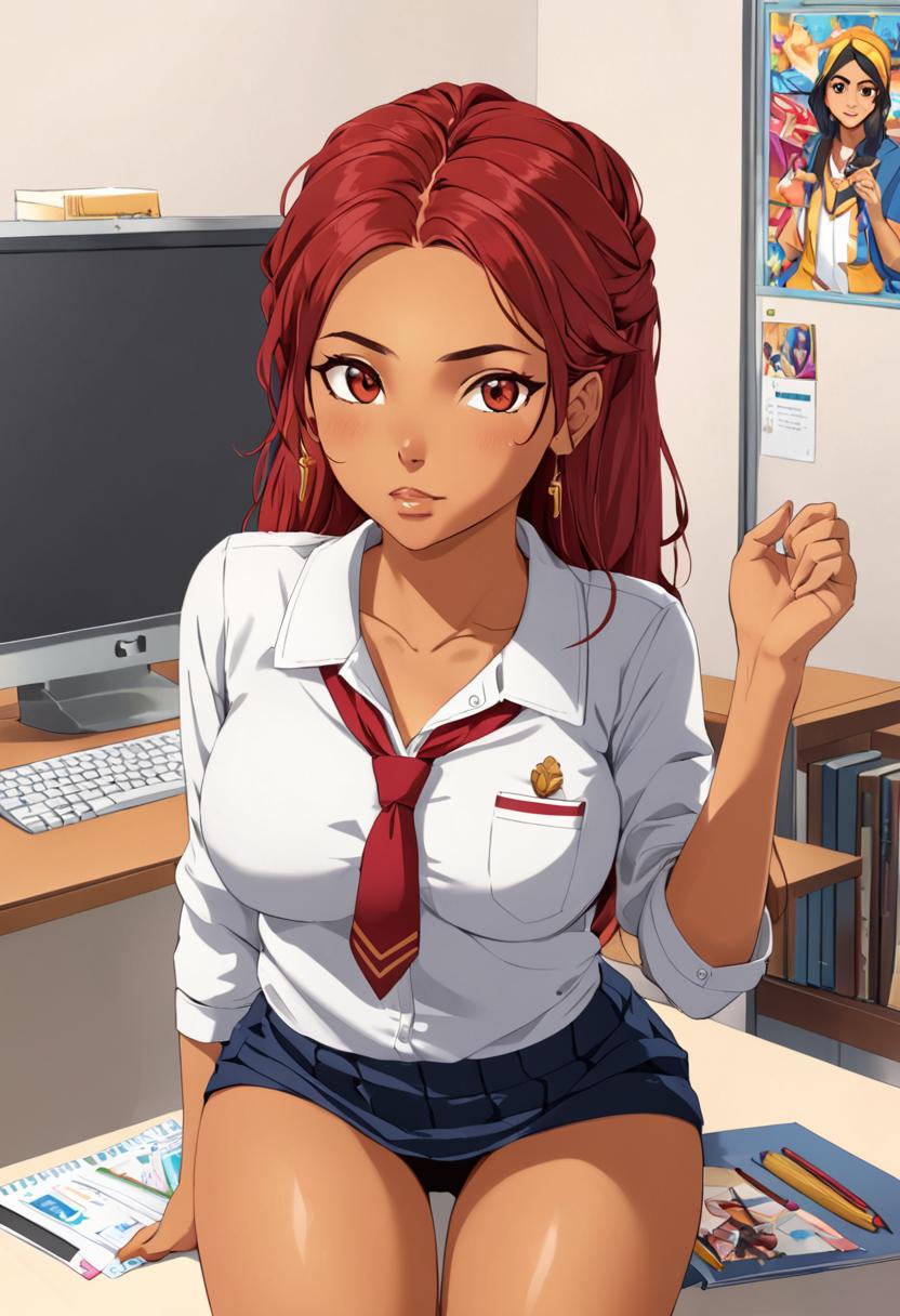 Jasmin Hanna image