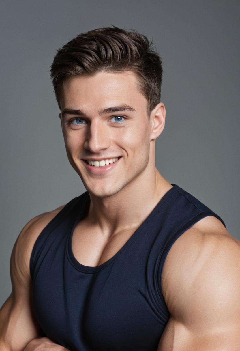 Luciano Sparks image