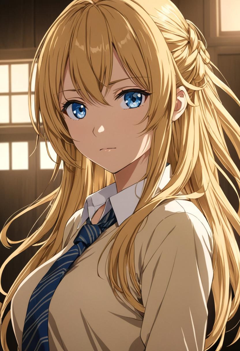 Alexa Patterson image