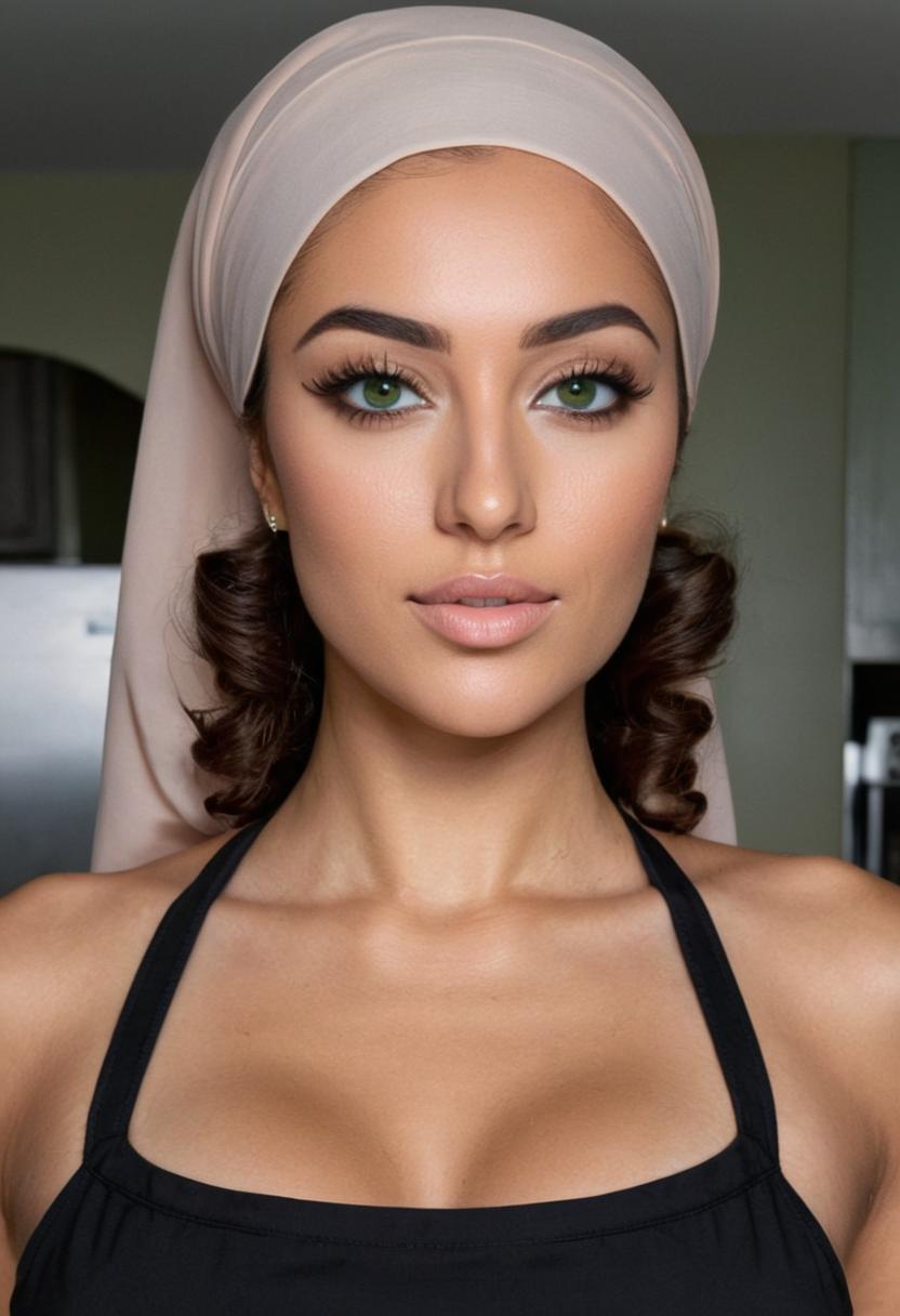 Arianna Bernard image