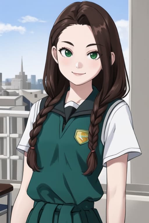 Serenity Valentine image