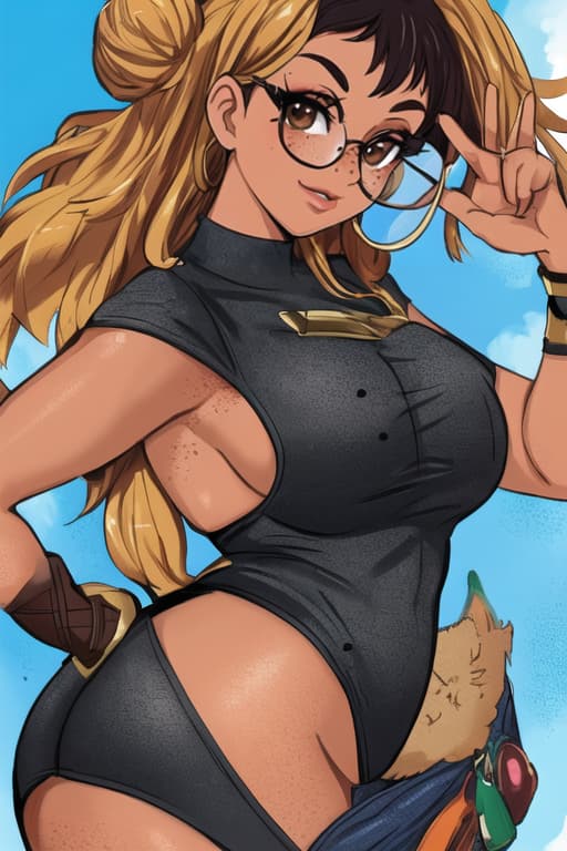 Mikaela Pena image