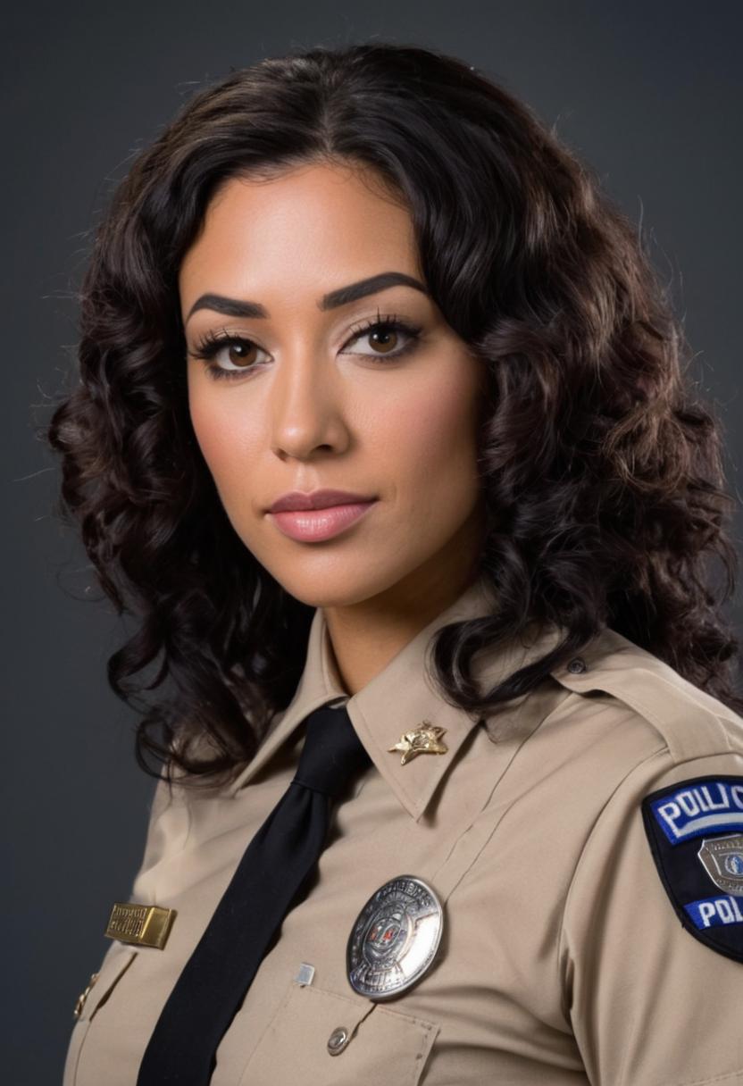 Lorelei Cherry image
