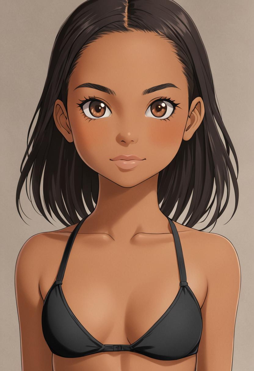 Jazlene Pittman image