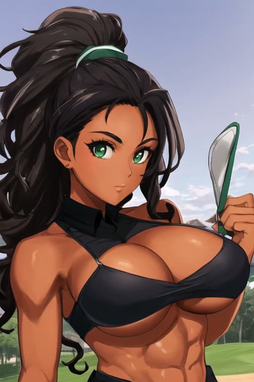 Alessandra Anthony image