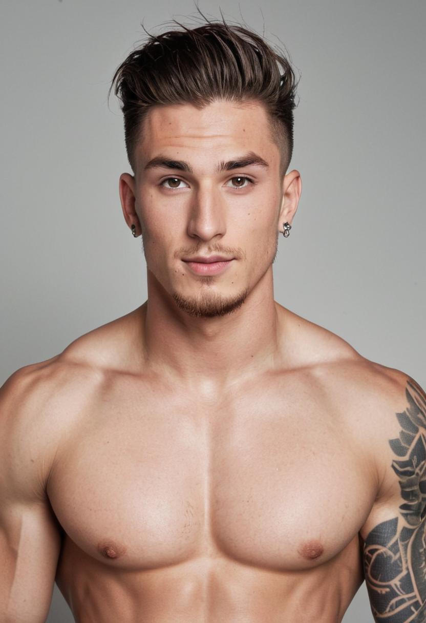 Adan Mckay image