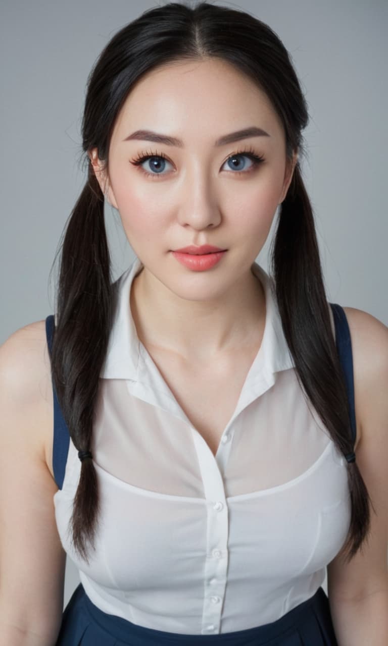 Amira Barber image