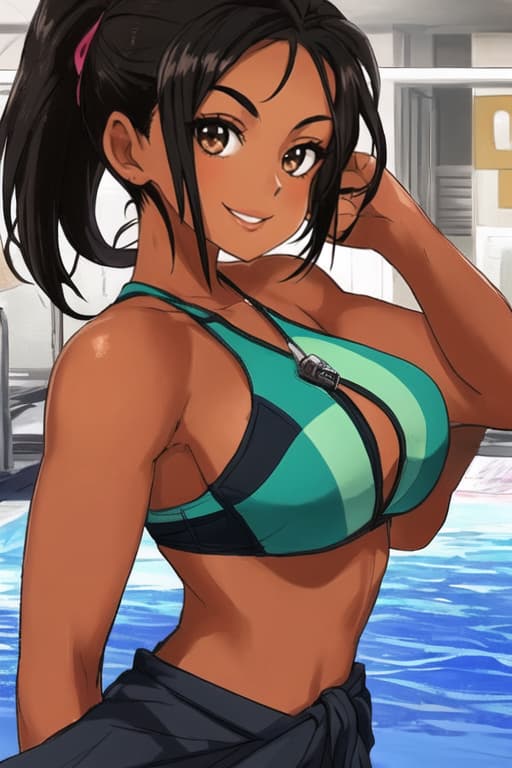 Madisyn Gay image