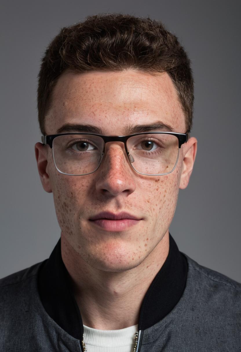Teddy Cline image