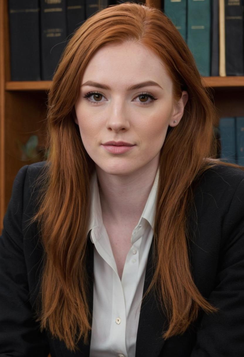 Kaelyn Hubbard image