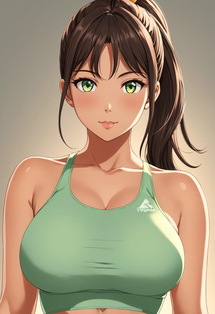 Tori Bond image