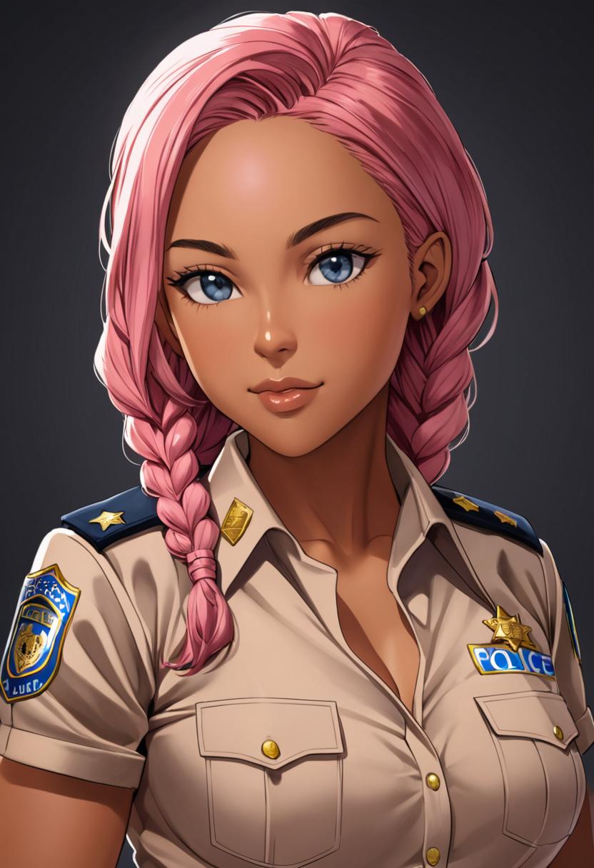 Charlee Mora image