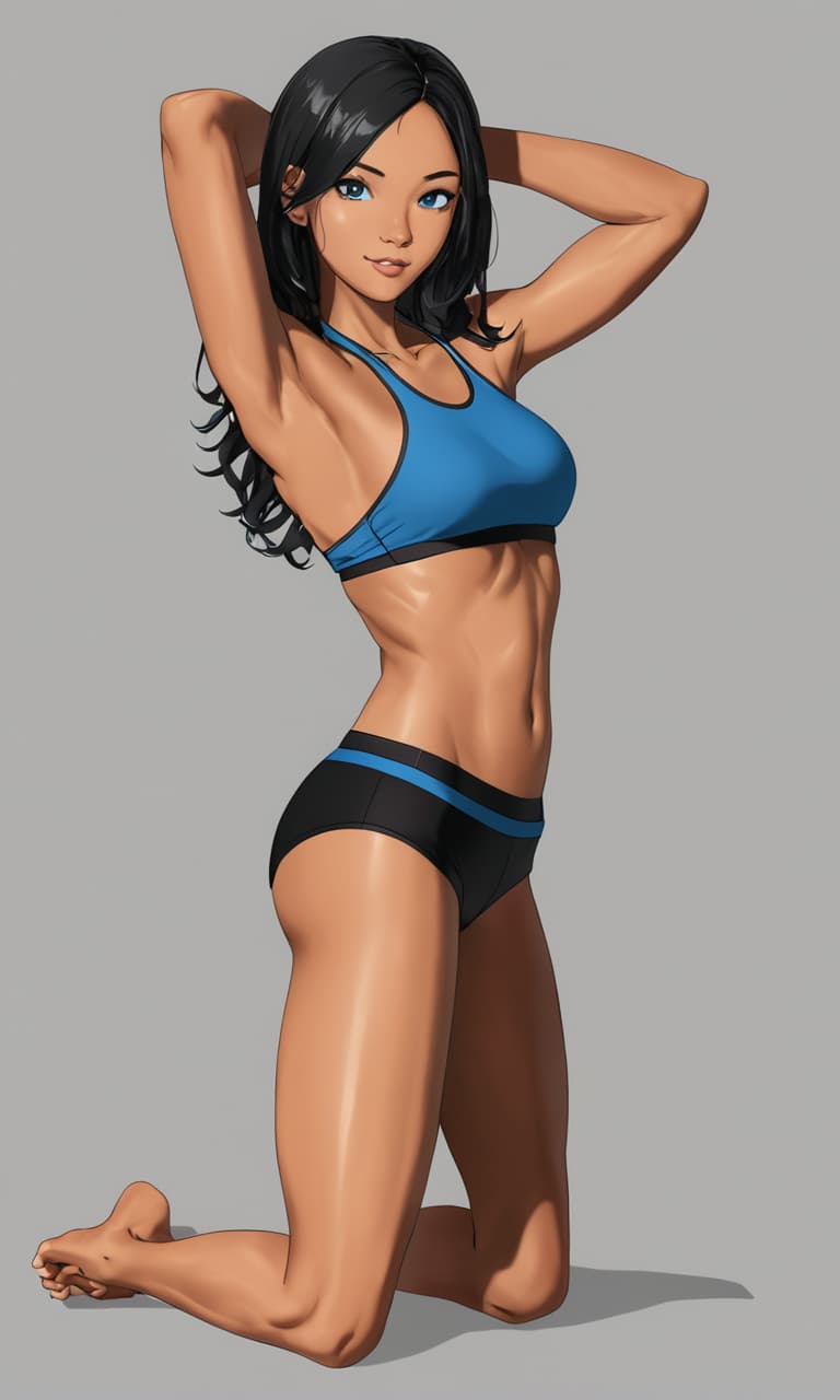 Giana Lin image