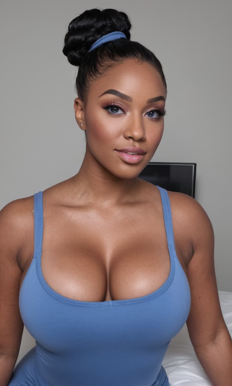 Jazlyn Graves image