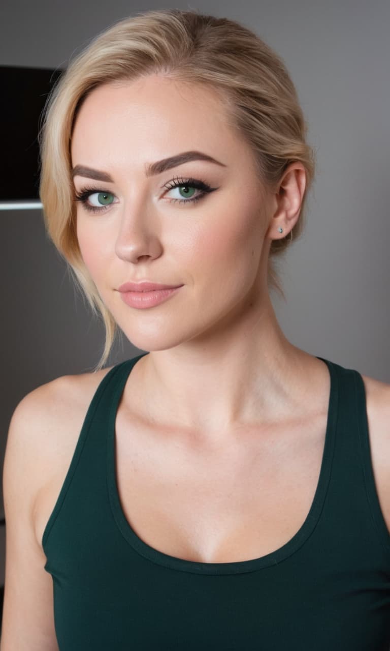 Carleigh Wilkins image