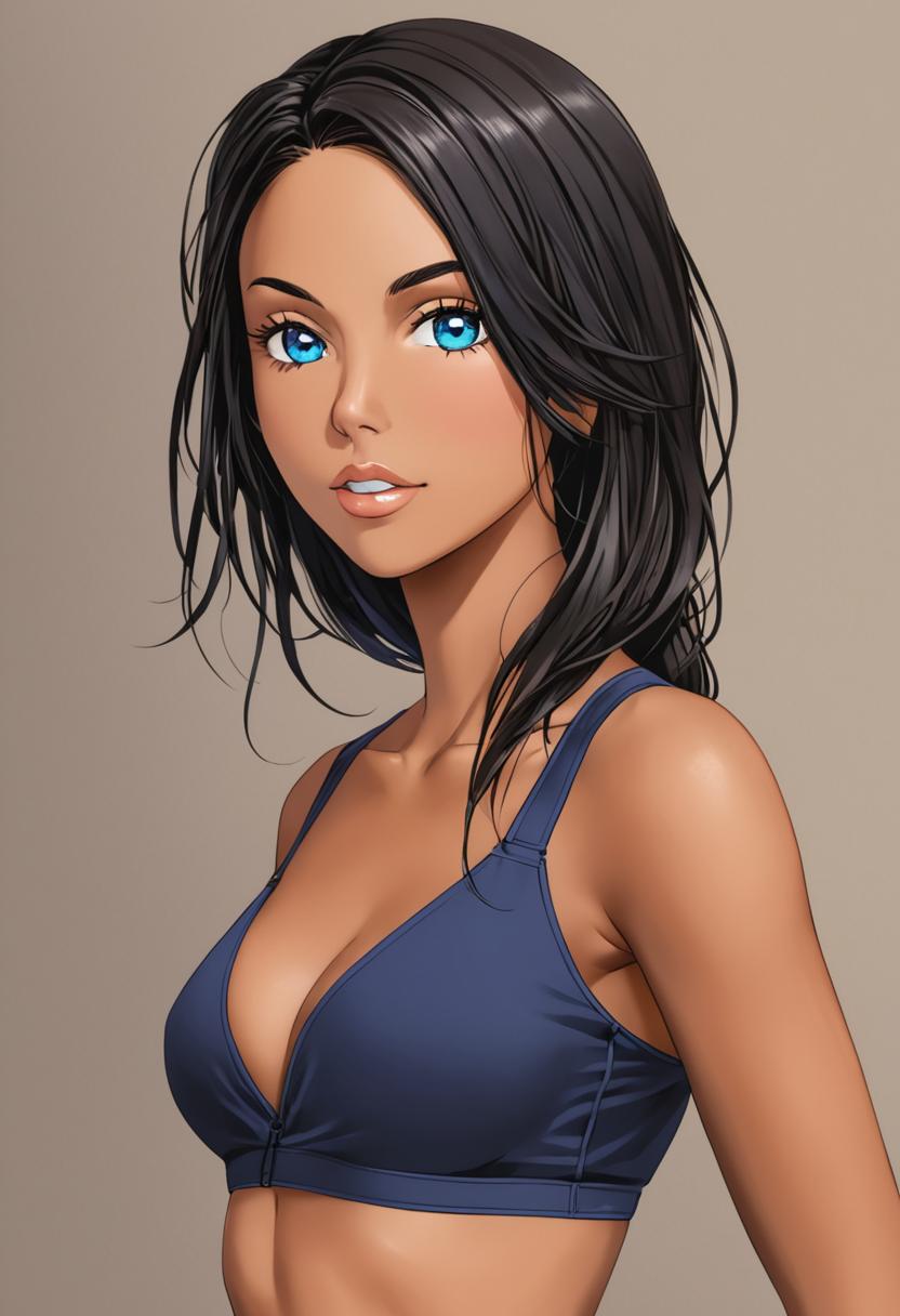 Audrina Lawson image