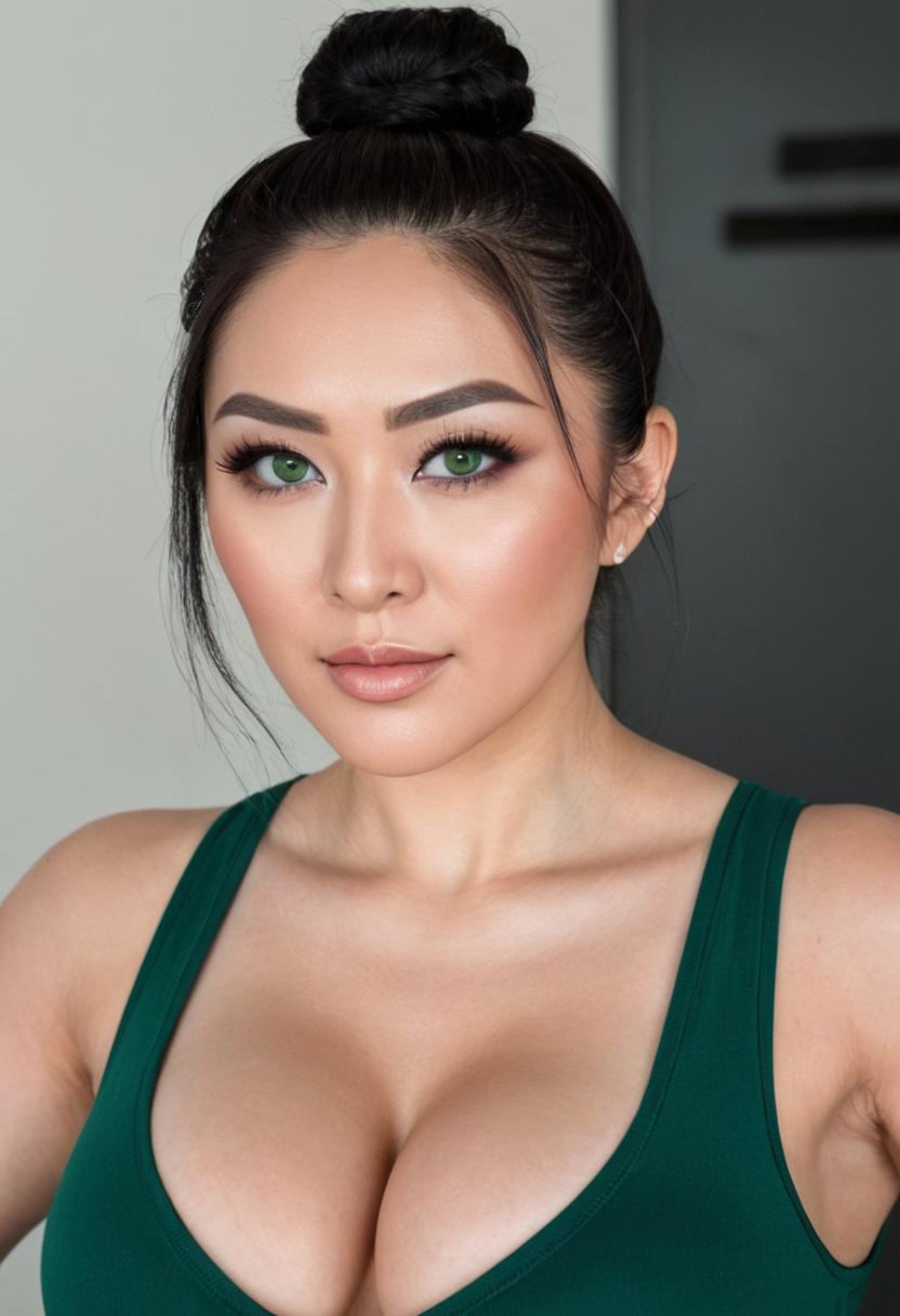 Alaina Murillo image