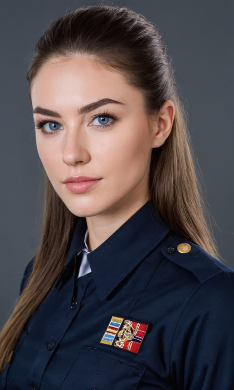 Kaia Buckley image