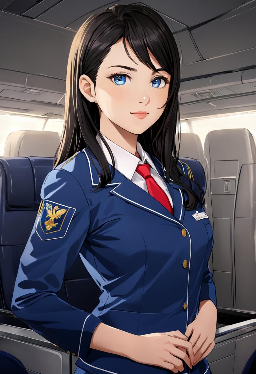 Aurora Duke image