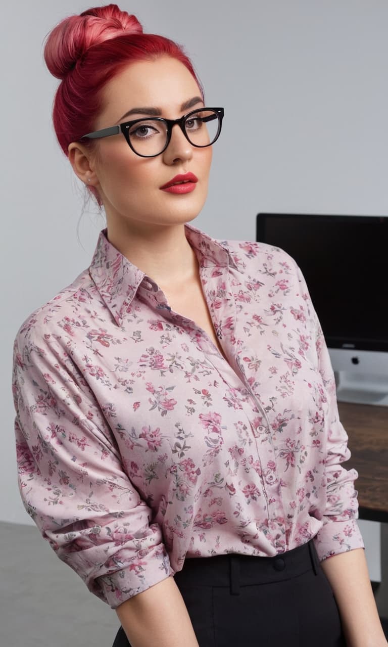 Frida Moran image