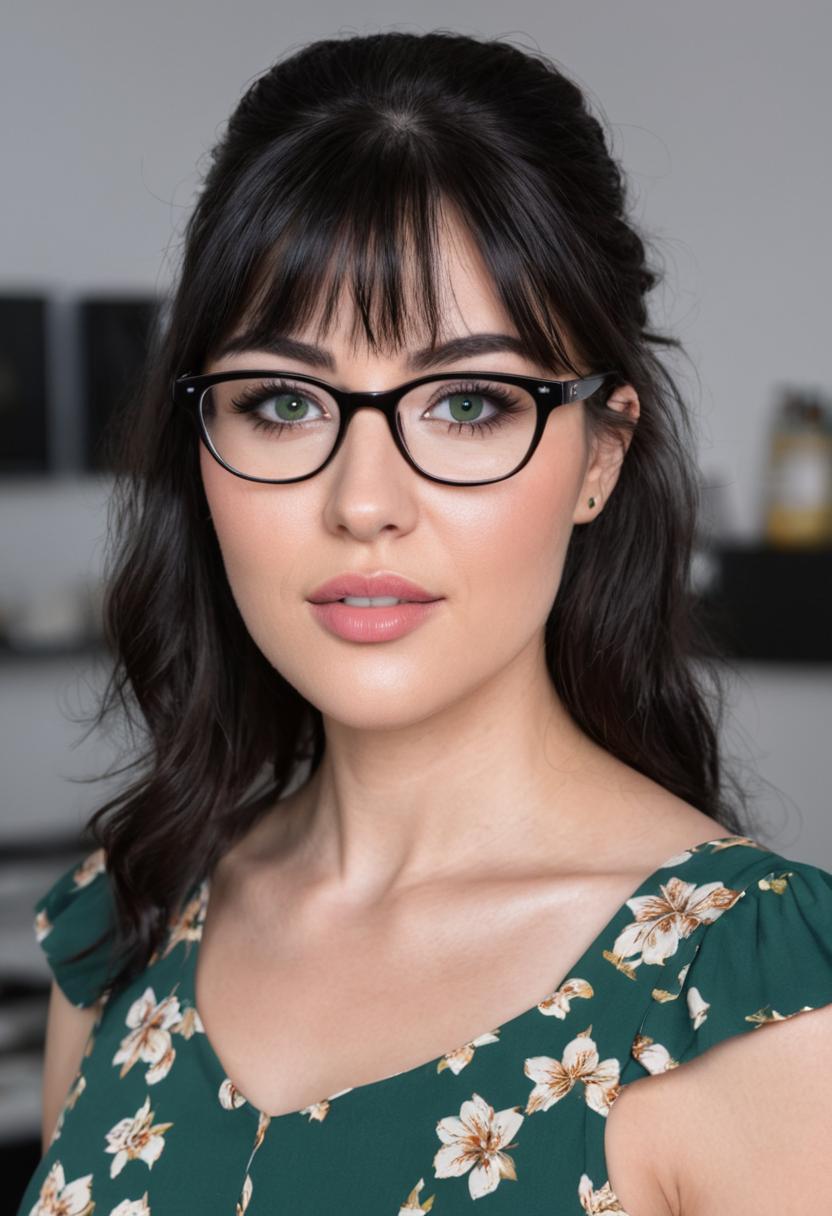 Madalynn Ortega image