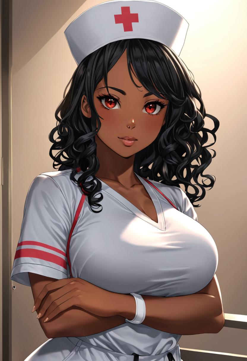 Kimora Bond image