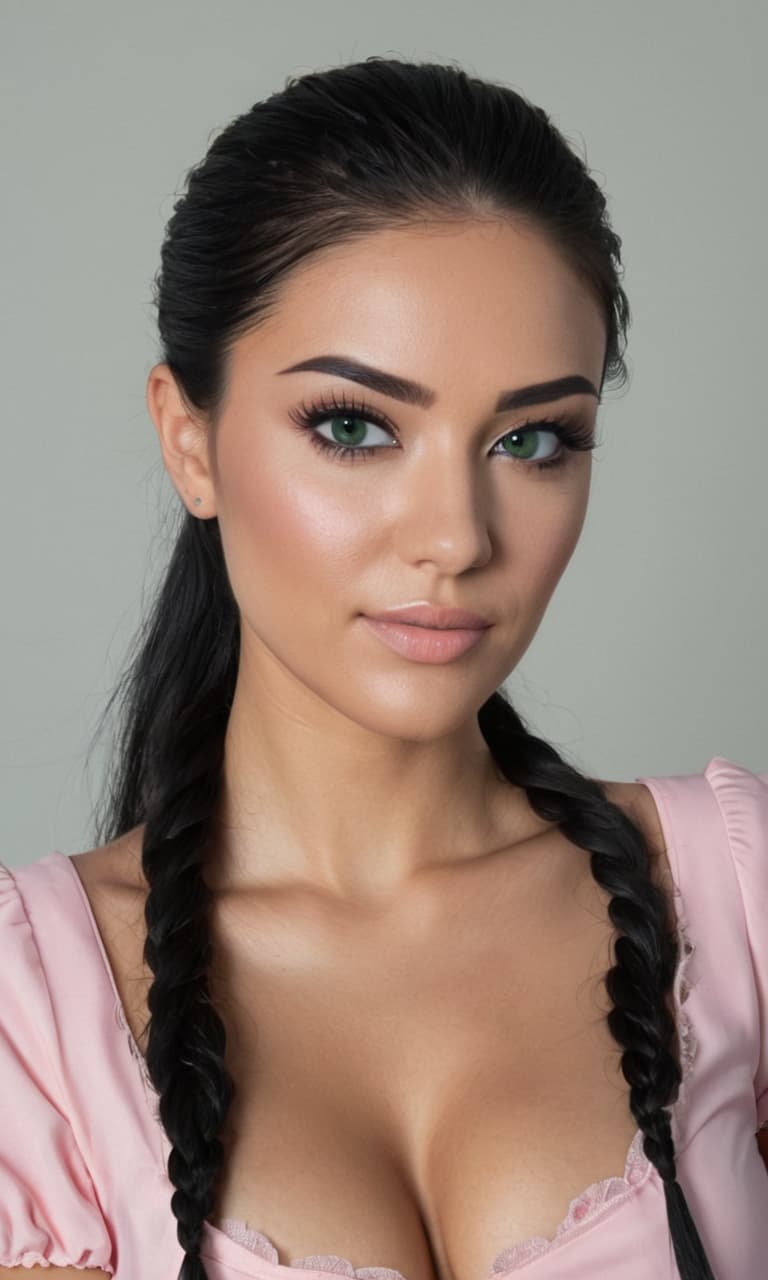 Sariah Waters image