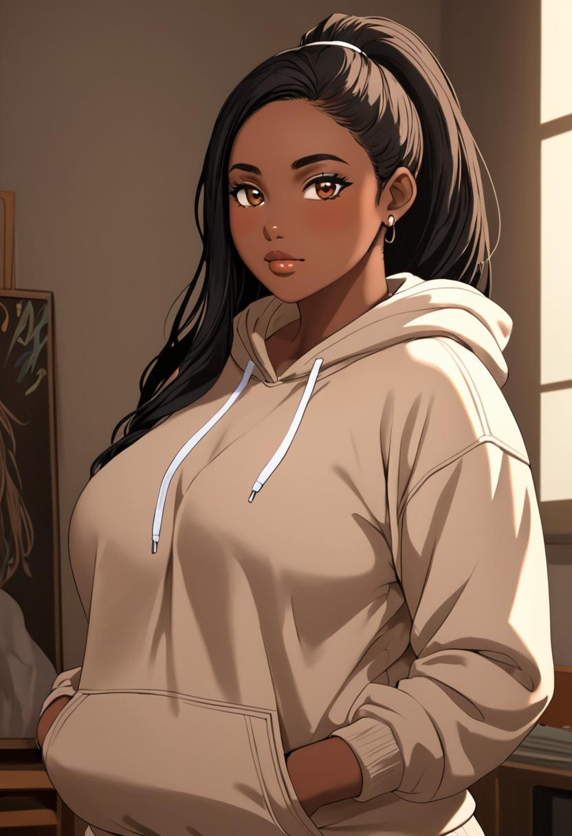 Valentina Savage image
