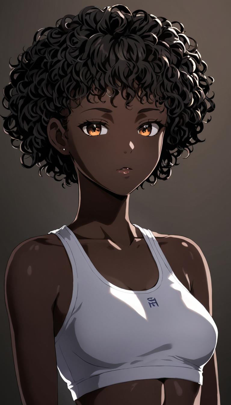 Thalia Patterson image