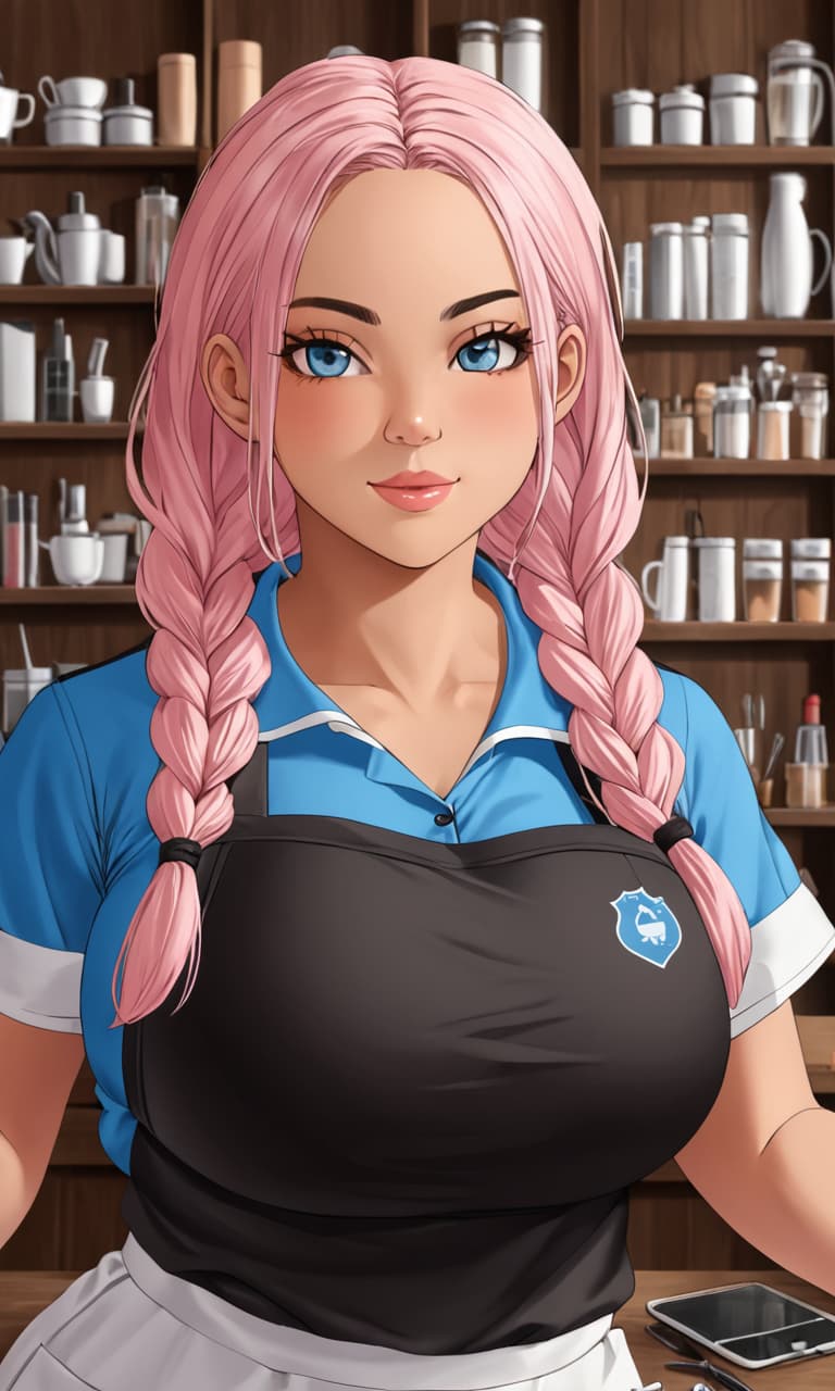 Kamari English image