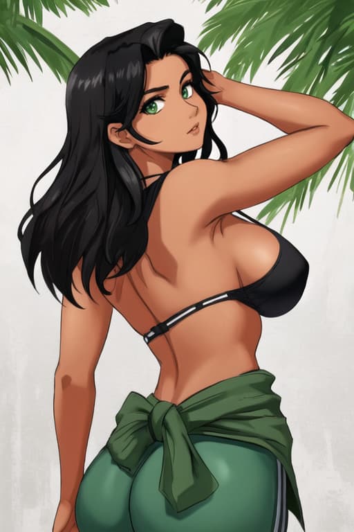 Kassandra Winters image