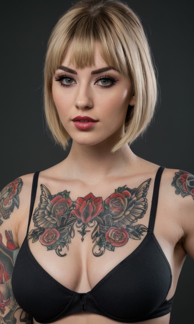 Londyn Moss image