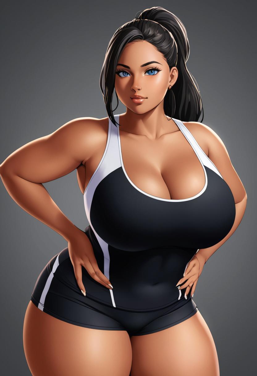 Maritza Sanders image