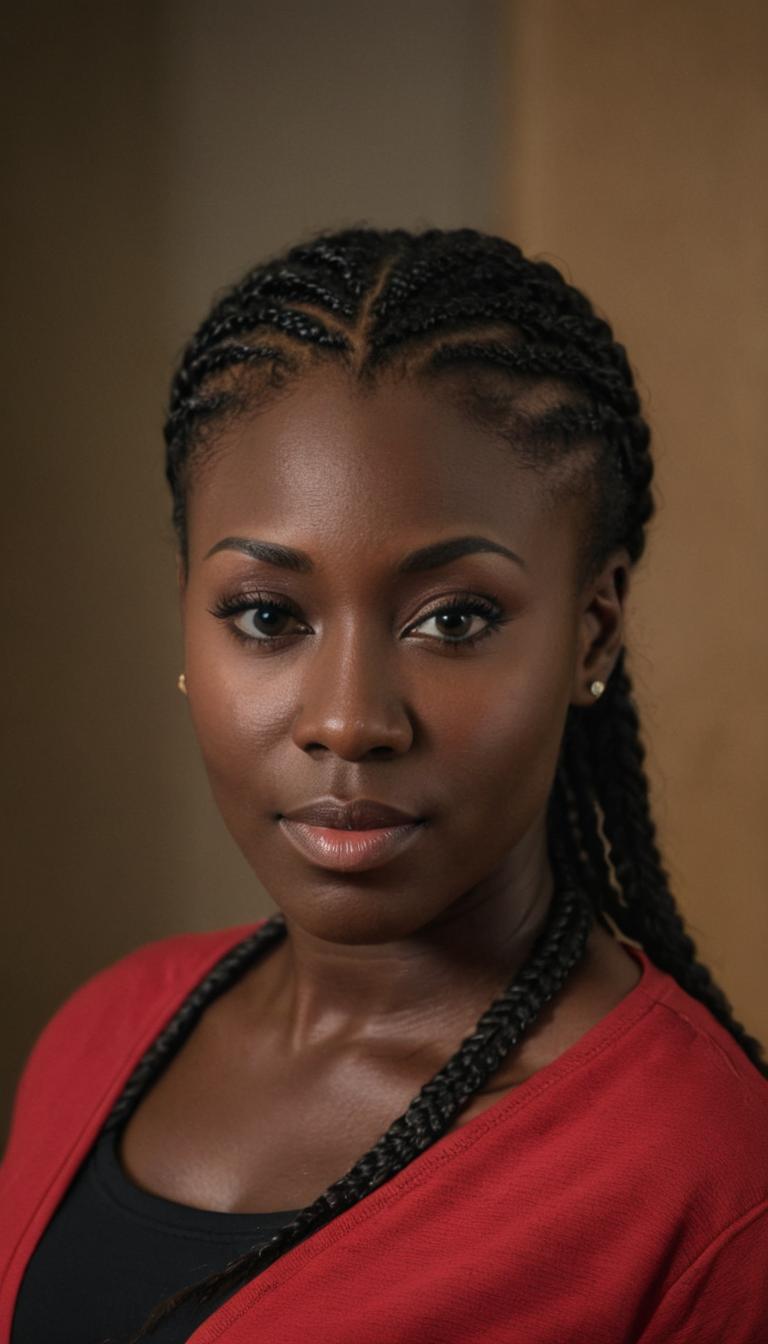 Janiya Waller image